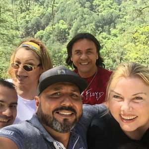 Meet your Posher, Fawn